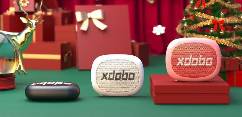 Xdobo Queen 1996