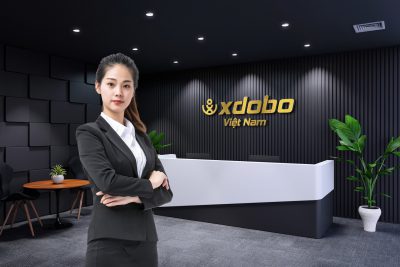 Xdobo Việt Nam