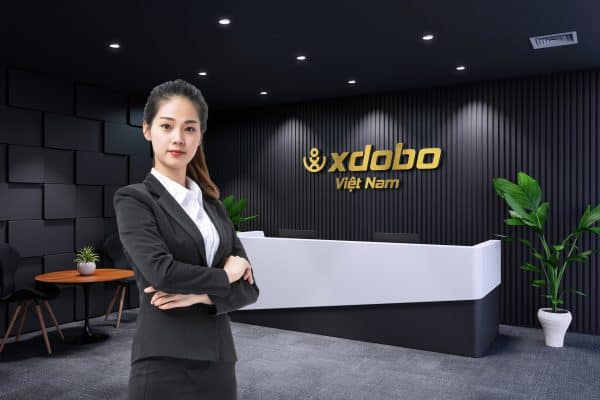 Xdobo Việt Nam