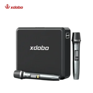 Loa di động bluetooth Karaoke Xdobo KingMax-công suất 140W