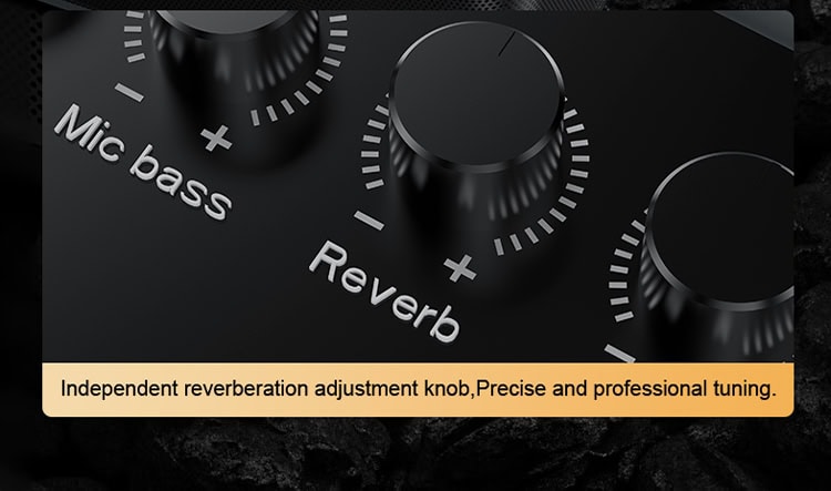 Loa Di động Bluetooth Karaoke Xdobo Tuner – Công Suất 200w Tặng Kèm 2 Micro