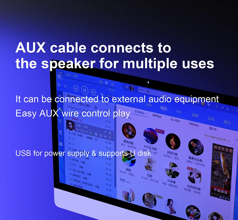 Loa di động bluetooth karaoke Xdobo VIBE PLUS KTV – Tặng kèm 2 micro cao cấp