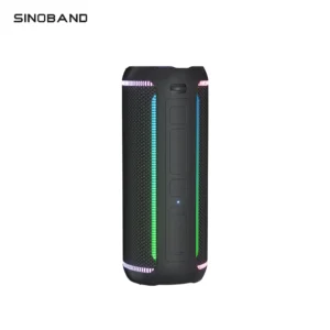 Loa di động bluetooth Xdobo DIGNITY 2024-Công suất 50W LED