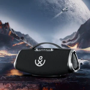 Loa di động bluetooth Xdobo WOW MAX-Công suất 360W
