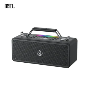 Loa di động bluetooth karaoke Xdobo BOLD – công suất 150W tặng kèm 2 micro. Máy hát Karaoke