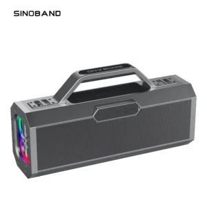 Loa di động bluetooth Karaoke Xdobo Alps-công suất 150W siêu bass