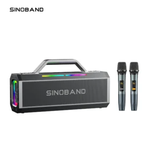 Loa di động bluetooth Karaoke Xdobo Alps-công suất 150W siêu bass