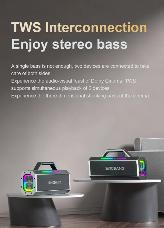 Loa di động bluetooth Karaoke Xdobo Alps-công suất 150W siêu bass