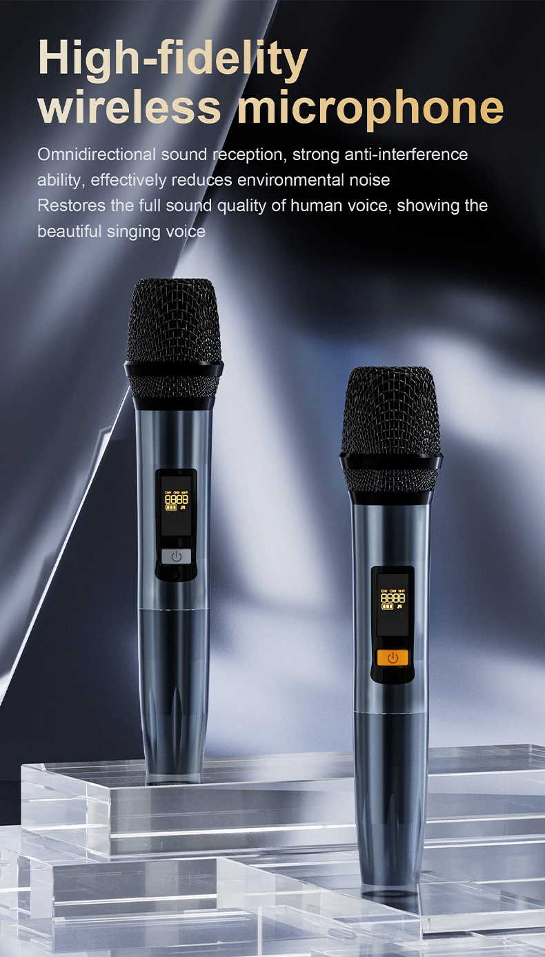 Loa di động bluetooth Karaoke Xdobo Alps-công suất 150W siêu bass