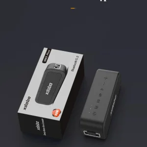 Loa di động bluetooth Xdobo Wake 1983 Plus Công Suất 80W