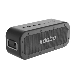 Loa di động bluetooth Xdobo Wake 1983 Plus Công Suất 80W