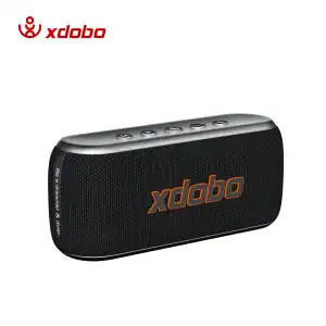 Loa di động bluetooth XDOBO X8 4 Công Suất 60W