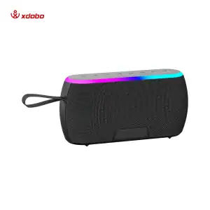 Loa di động bluetooth Xdobo Plus II Công Suất 80W