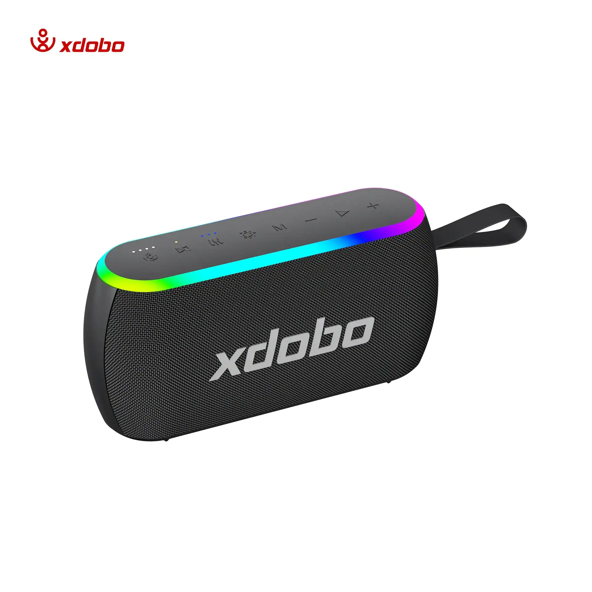 Loa di động bluetooth Xdobo Plus II Công Suất 80W