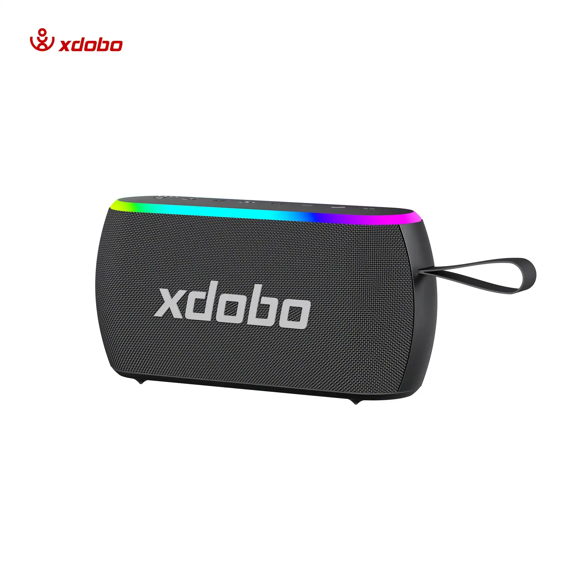 Loa di động bluetooth Xdobo Plus II Công Suất 80W