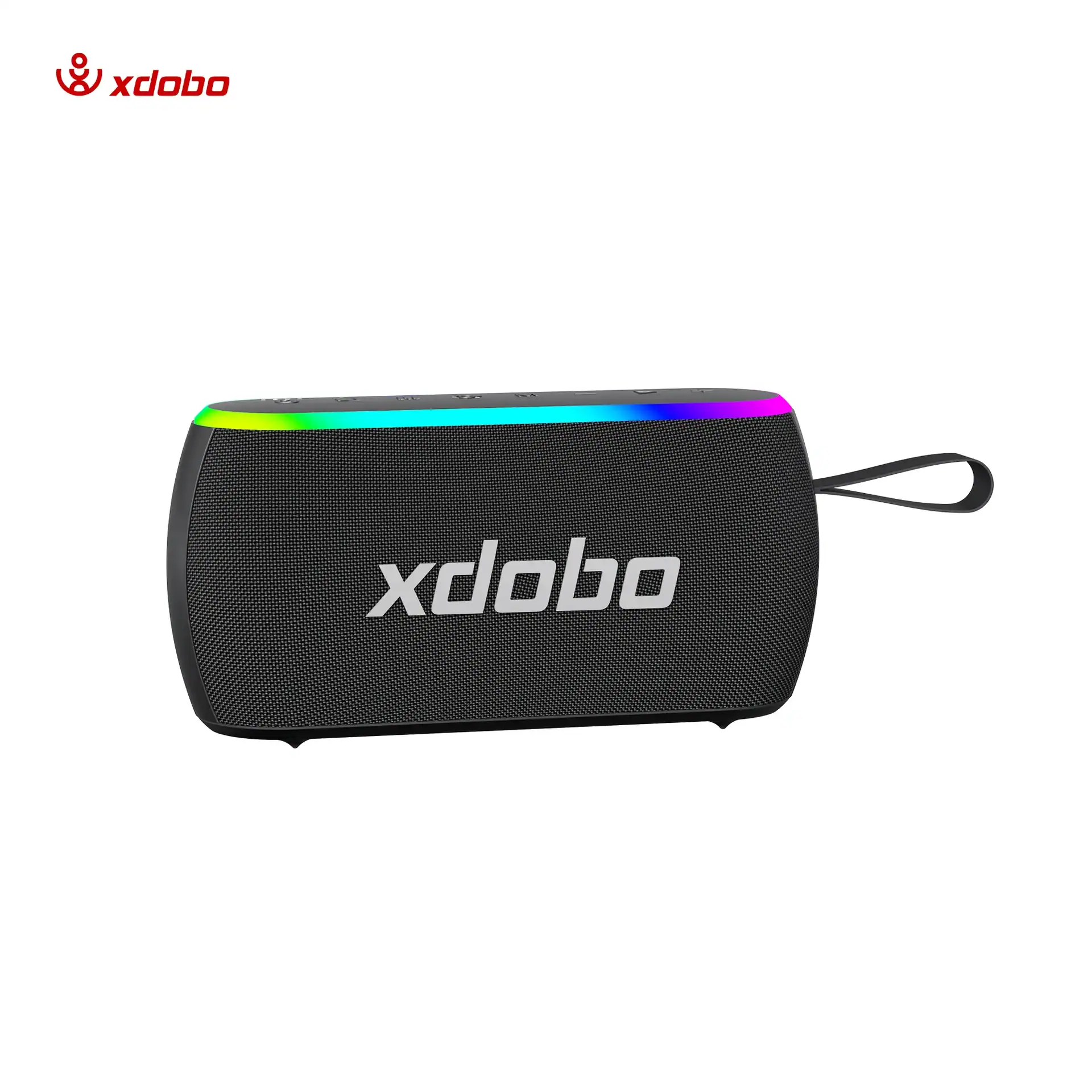 Loa di động bluetooth Xdobo Plus II Công Suất 80W